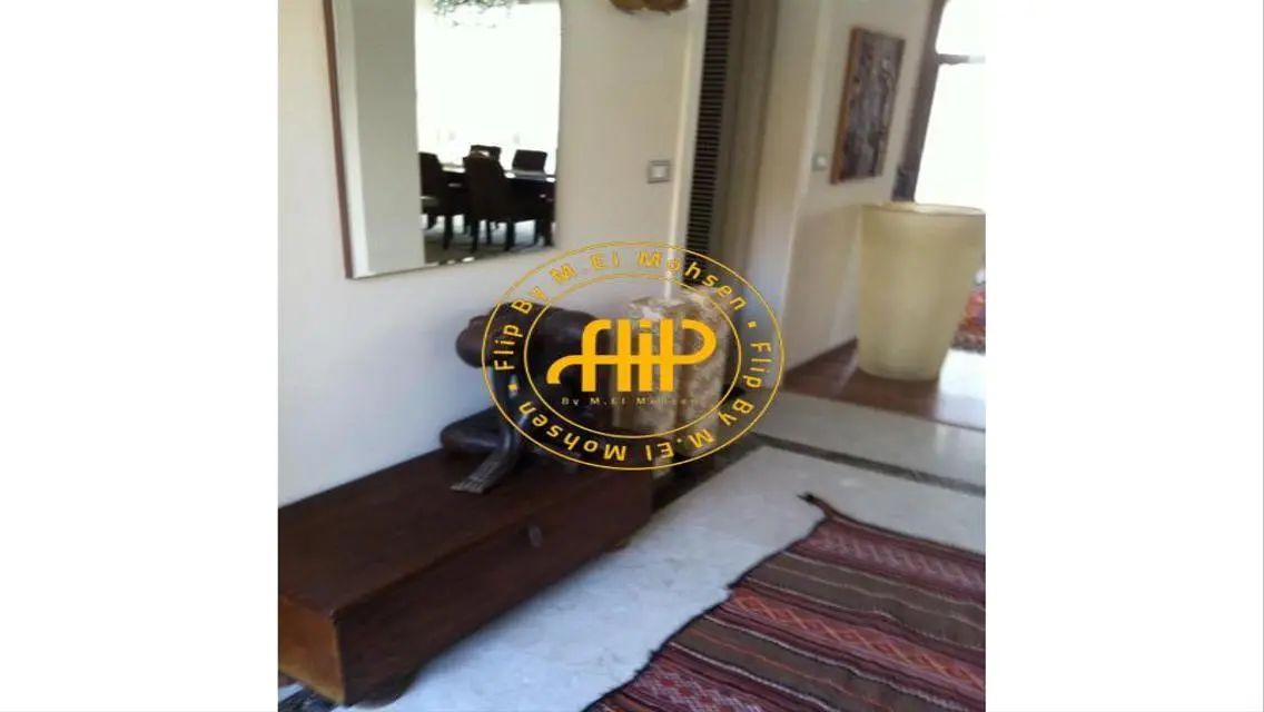 Townhouse Corner For Rent In Allegria 350M