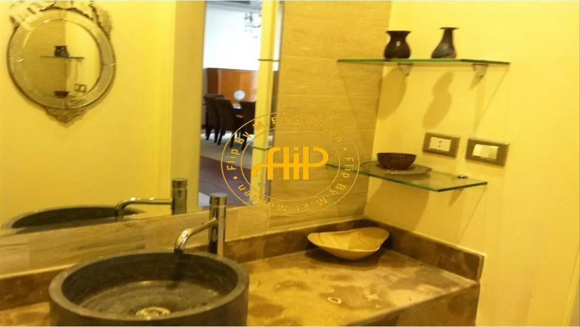 Townhouse Corner For Rent In Allegria 350M