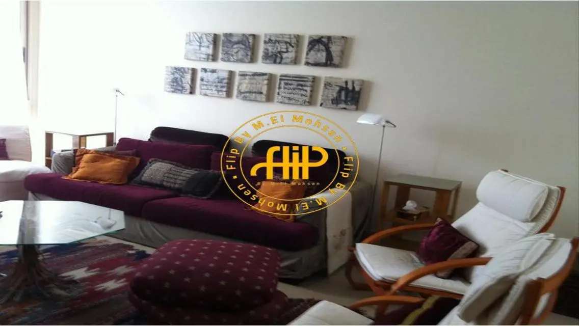 Townhouse Corner For Rent In Allegria 350M