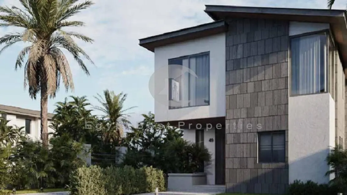 Penthouse Deliver 2026 Semi Finished In Creek Town