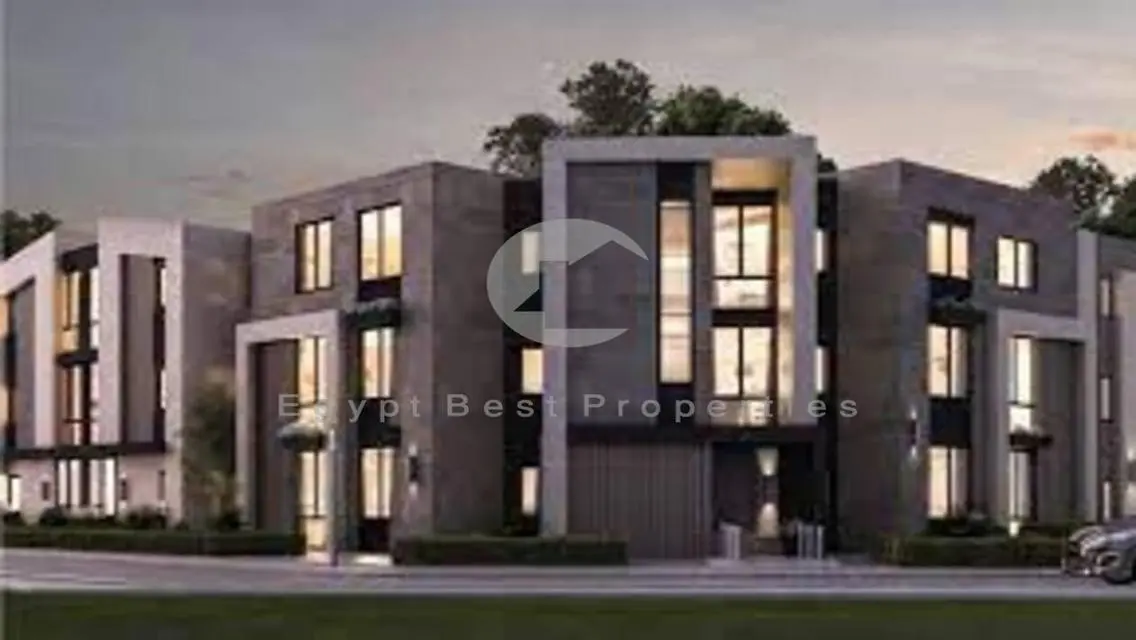 Penthouse Deliver 2026 Semi Finished In Creek Town