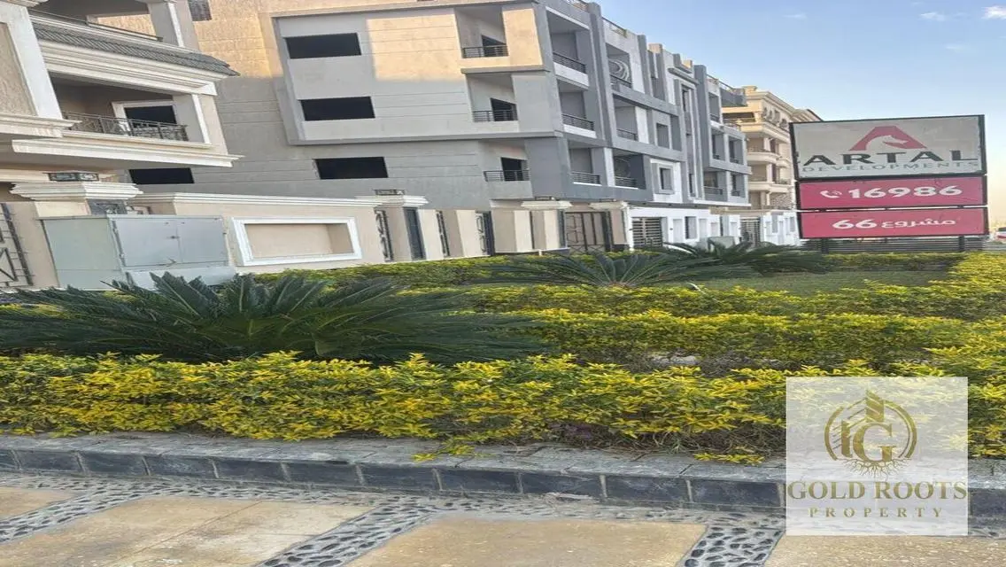 بسعر مميز و لوكيشن مفتوح
