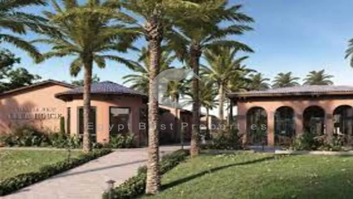 Double View With Only 15 % At Dorra Deliver 2025 |