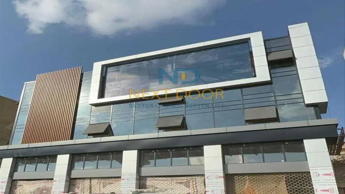 Great Investment Opportunity - Mixed-Use Property