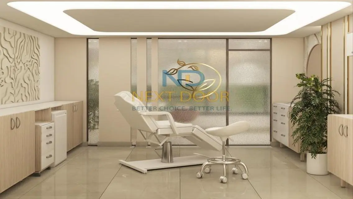 Great Investment Opportunity - Mixed-Use Property