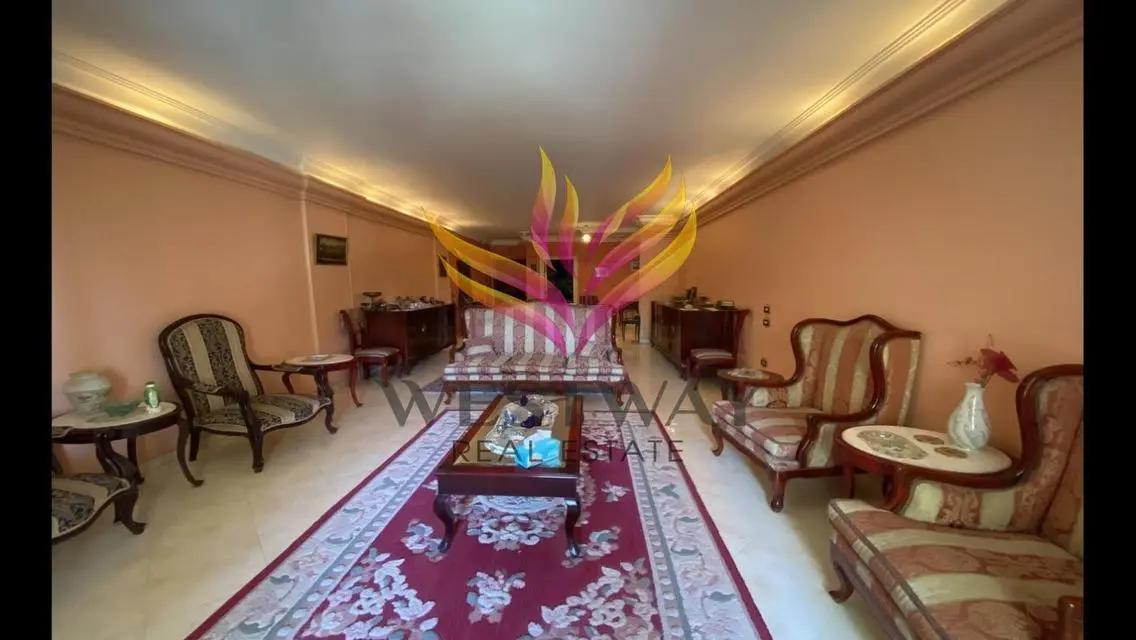 شقة للبيع في زايد 2000