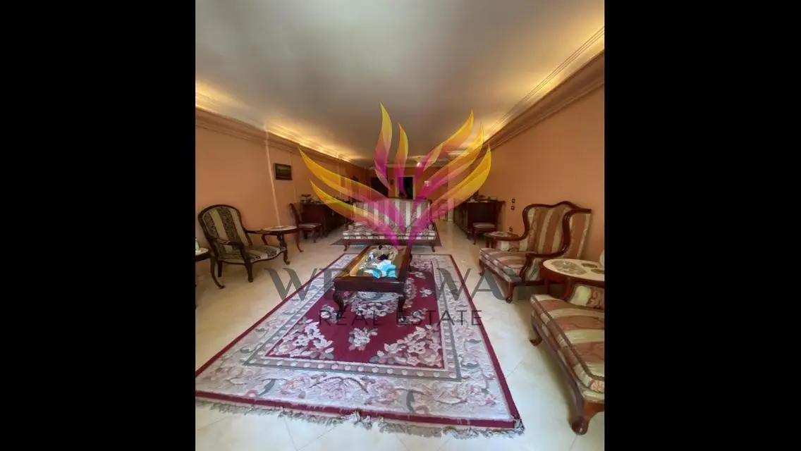 شقة للبيع في زايد 2000