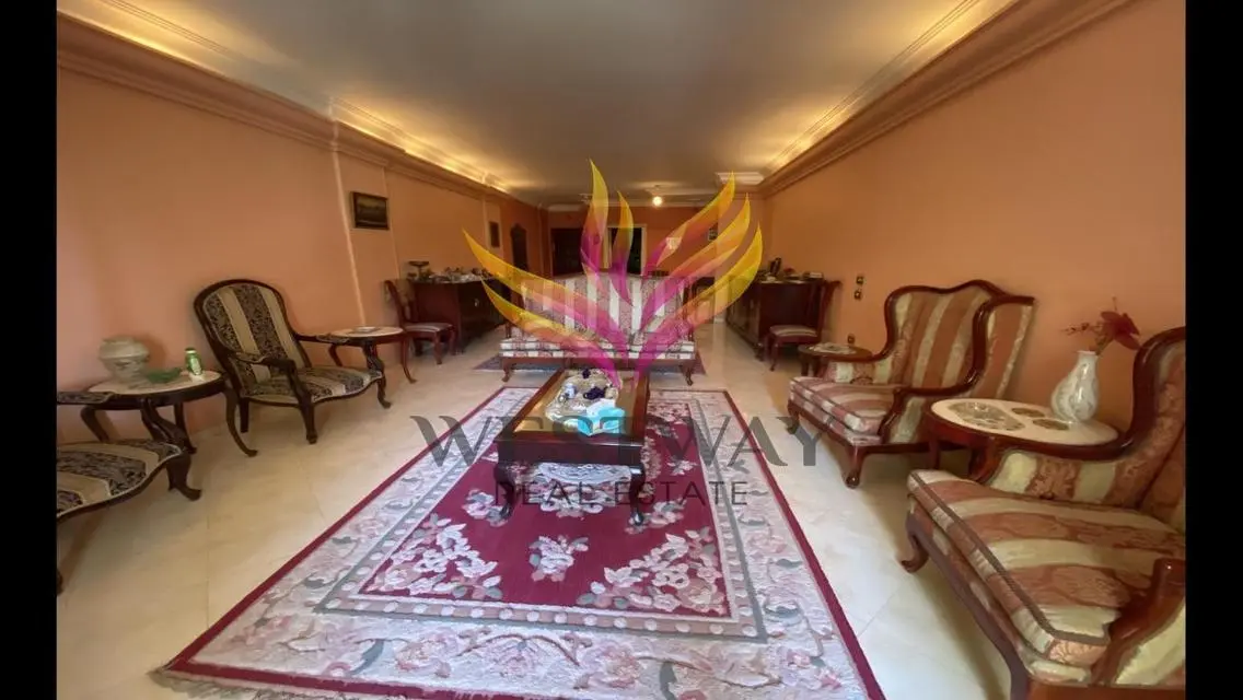 شقة للبيع في زايد 2000