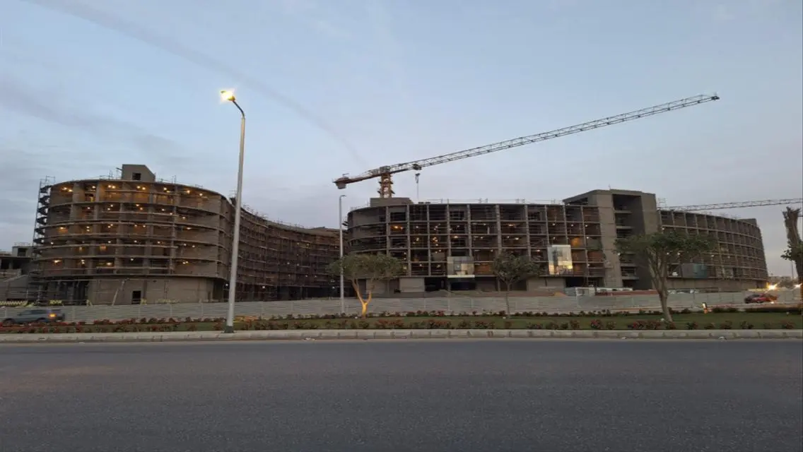 باقل مقدم شقه فندقيه باقساط بفندق روتانا بالفرش