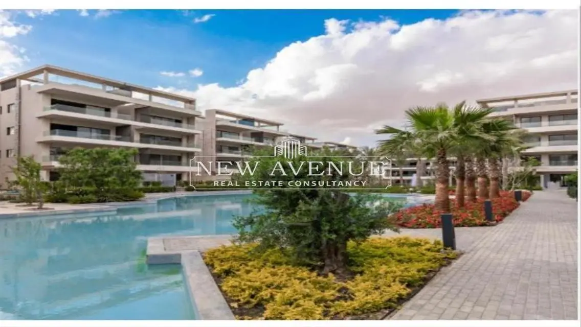 Very Prime Location 3BR Apt in Lake View Residence