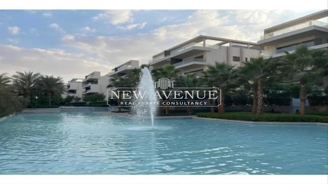 Very Prime Location 3BR Apt in Lake View Residence