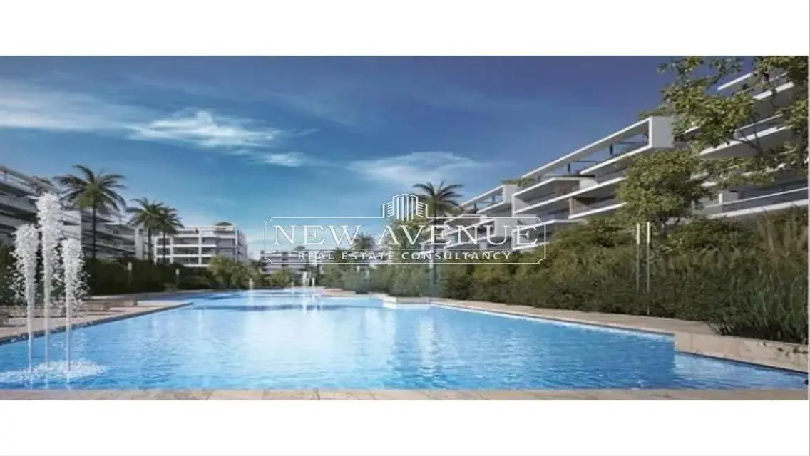 Very Prime Location 3BR Apt in Lake View Residence