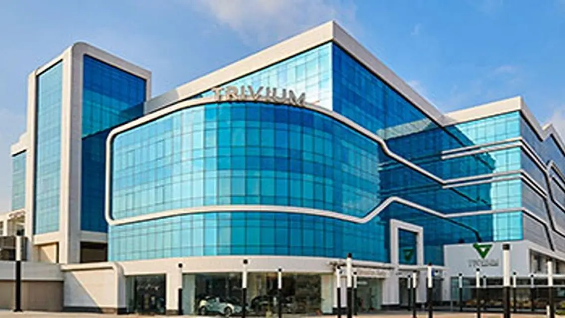 Modern 2-Bedroom Apartment at an Attractive Price