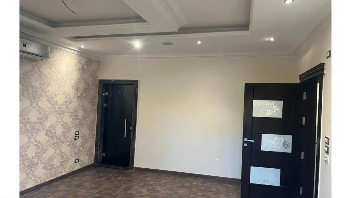 تم تنزل السعر لسرعه البيع امتلك فيلاT1فالرحاب بسعر