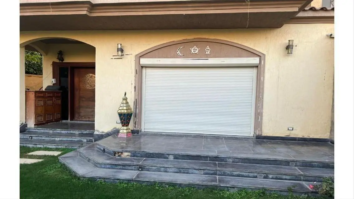 تم تنزل السعر لسرعه البيع امتلك فيلاT1فالرحاب بسعر