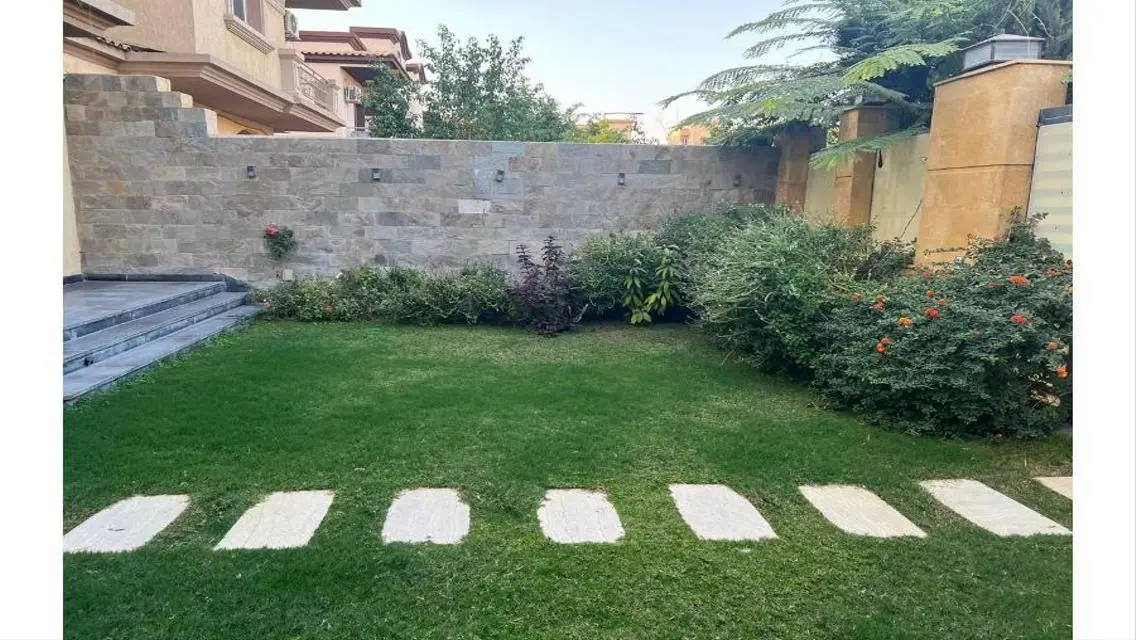 تم تنزل السعر لسرعه البيع امتلك فيلاT1فالرحاب بسعر