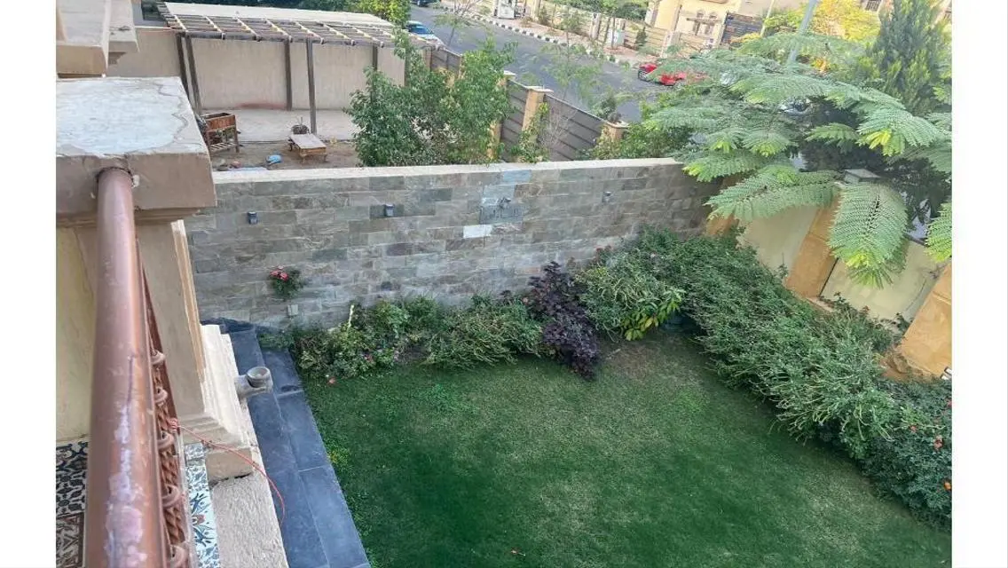 تم تنزل السعر لسرعه البيع امتلك فيلاT1فالرحاب بسعر