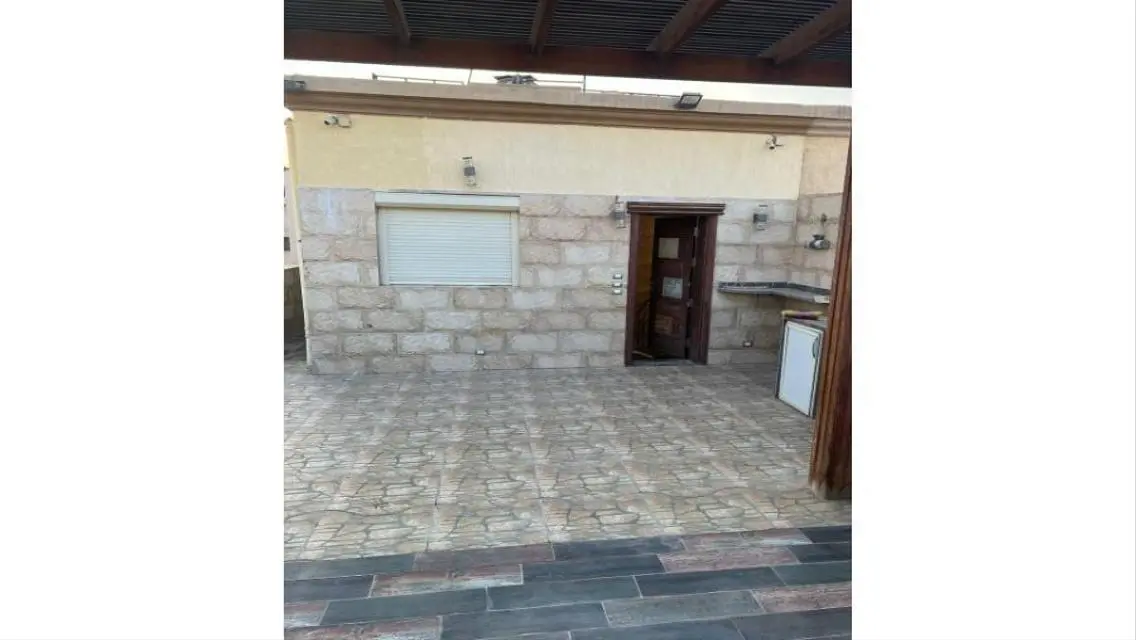 تم تنزل السعر لسرعه البيع امتلك فيلاT1فالرحاب بسعر