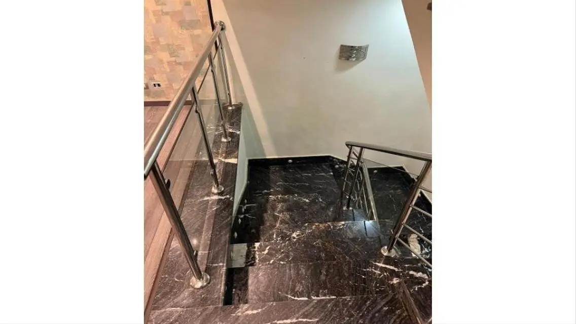 تم تنزل السعر لسرعه البيع امتلك فيلاT1فالرحاب بسعر