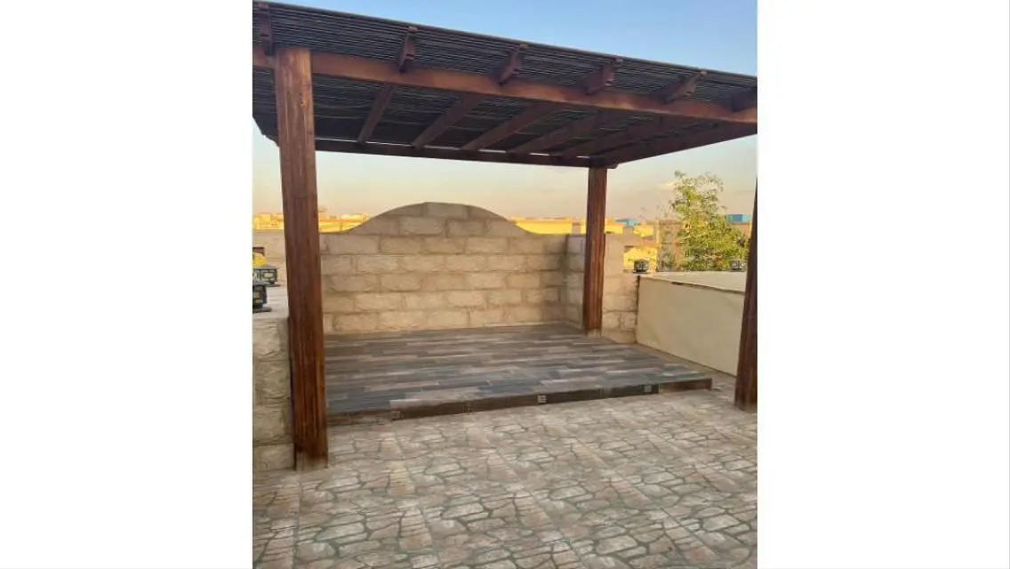 تم تنزل السعر لسرعه البيع امتلك فيلاT1فالرحاب بسعر