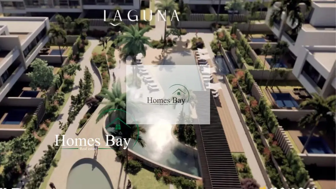Luxury house for sale in Amber , Sahl Hasheesh