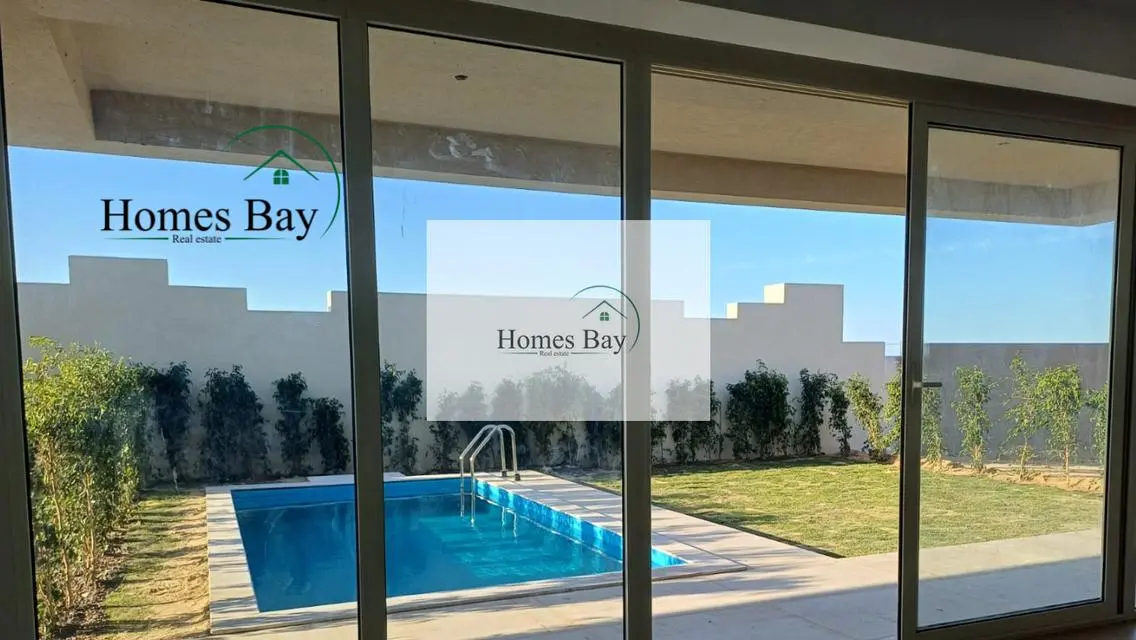 Luxury house for sale in Amber , Sahl Hasheesh
