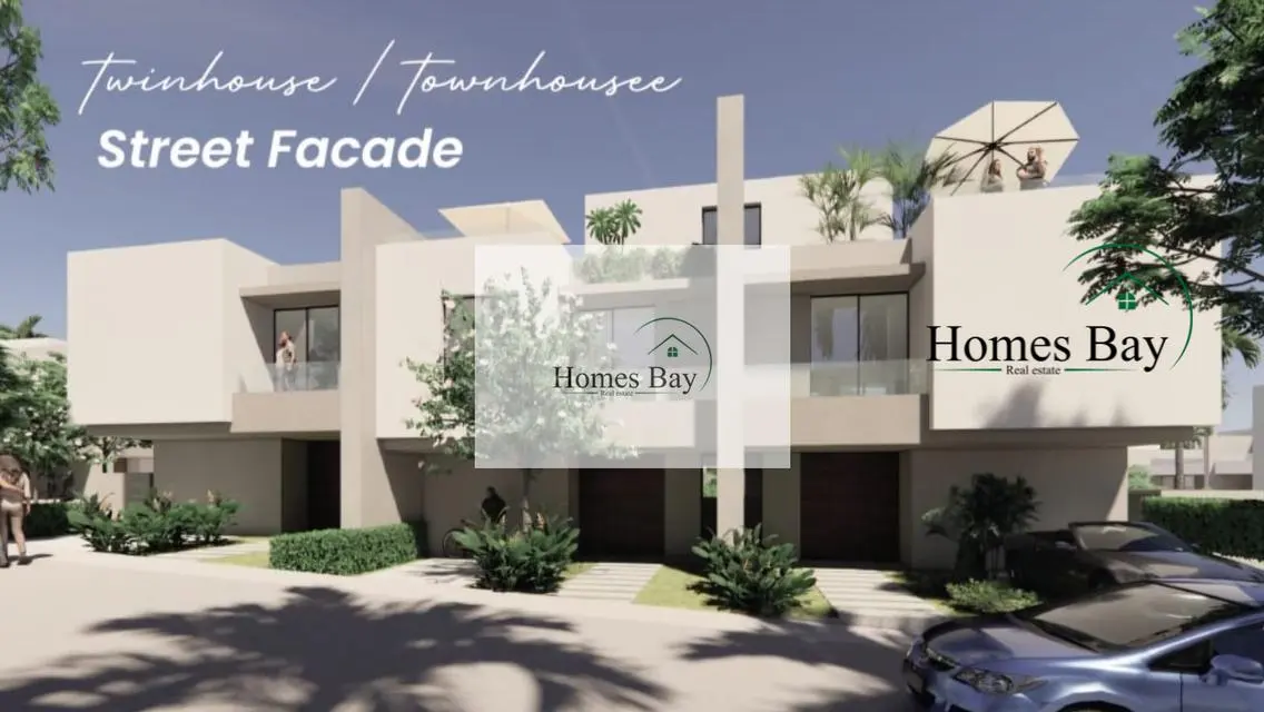 Luxury house for sale in Amber , Sahl Hasheesh
