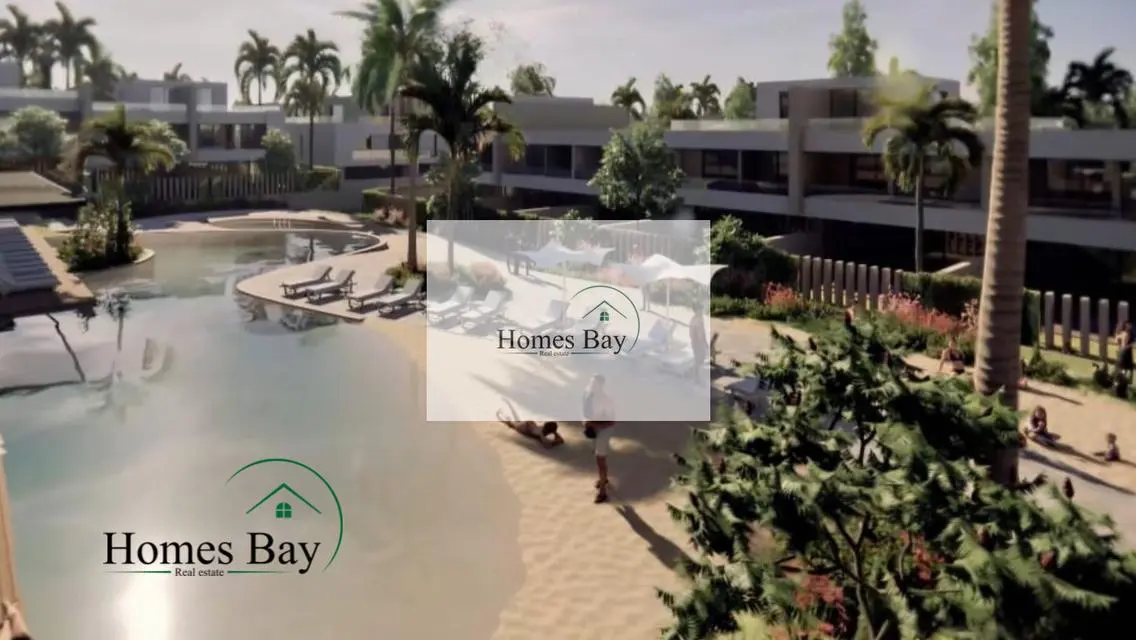 Luxury house for sale in Amber , Sahl Hasheesh