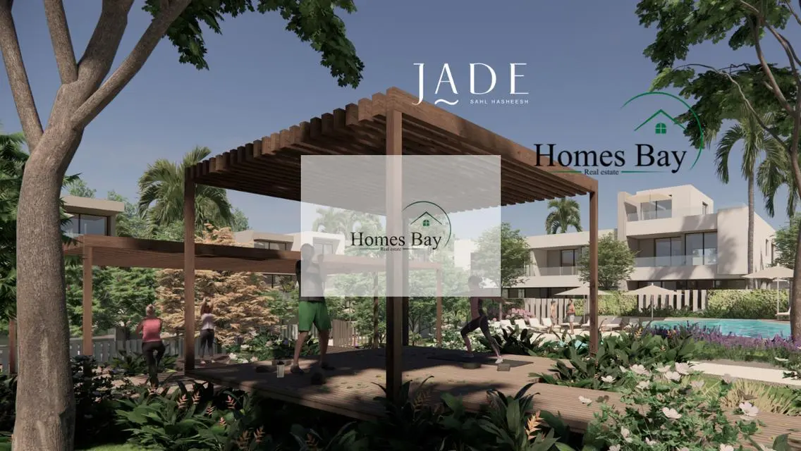 Luxury house for sale in Amber , Sahl Hasheesh