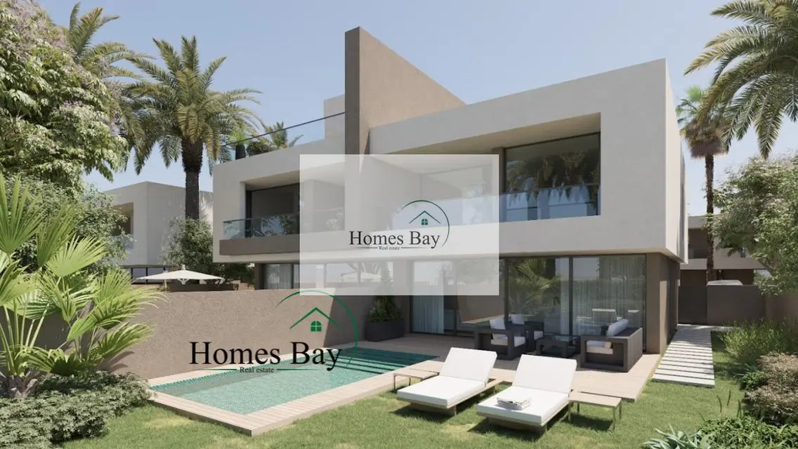 Luxury house for sale in Amber , Sahl Hasheesh