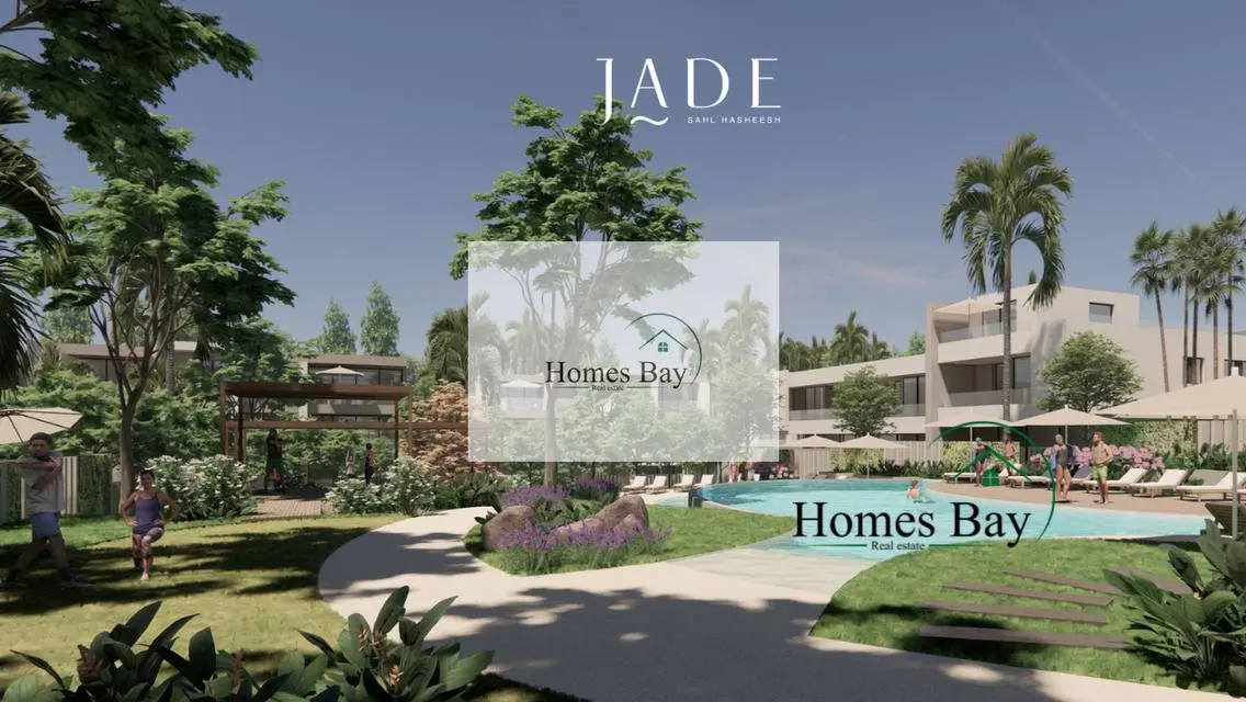 Luxury house for sale in Amber , Sahl Hasheesh