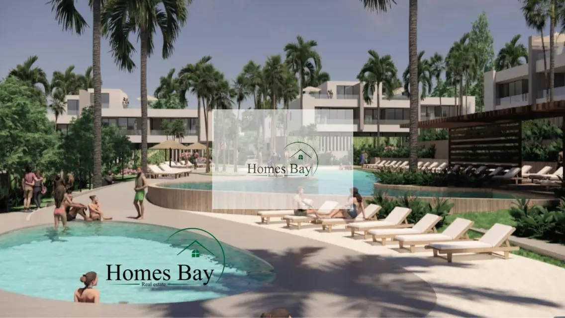 Luxury house for sale in Amber , Sahl Hasheesh