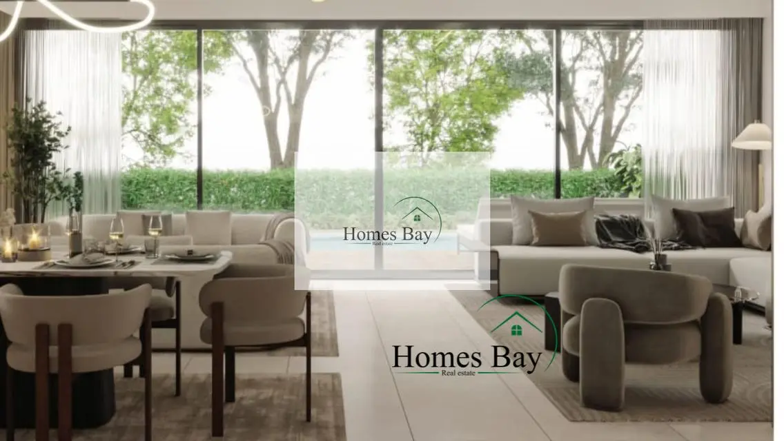 Luxury house for sale in Amber , Sahl Hasheesh