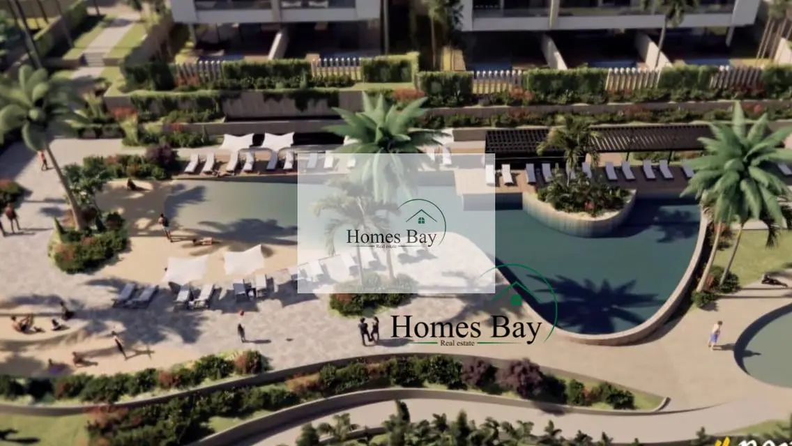 Luxury house for sale in Amber , Sahl Hasheesh