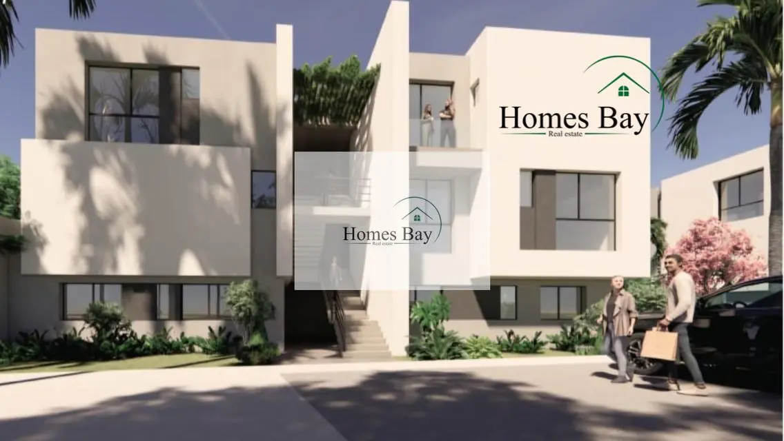 Luxury house for sale in Amber , Sahl Hasheesh