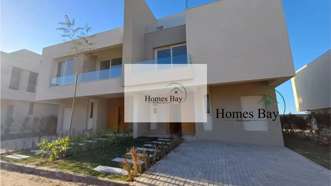 Luxury house for sale in Amber , Sahl Hasheesh