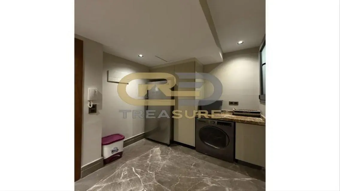 Fully furnished Apartment for rent in Silver Palm