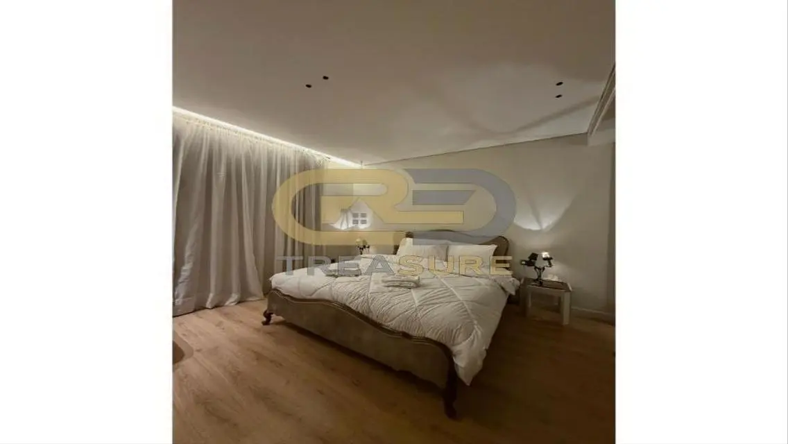 Fully furnished Apartment for rent in Silver Palm
