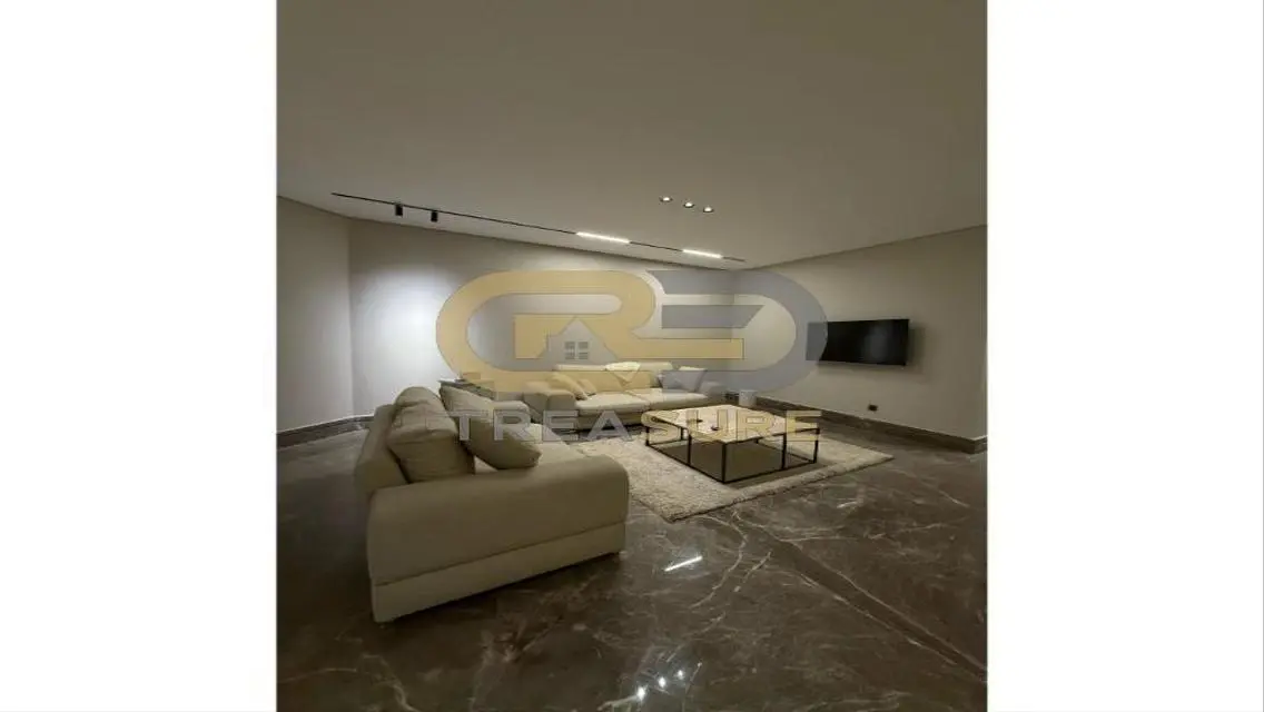 Fully furnished Apartment for rent in Silver Palm