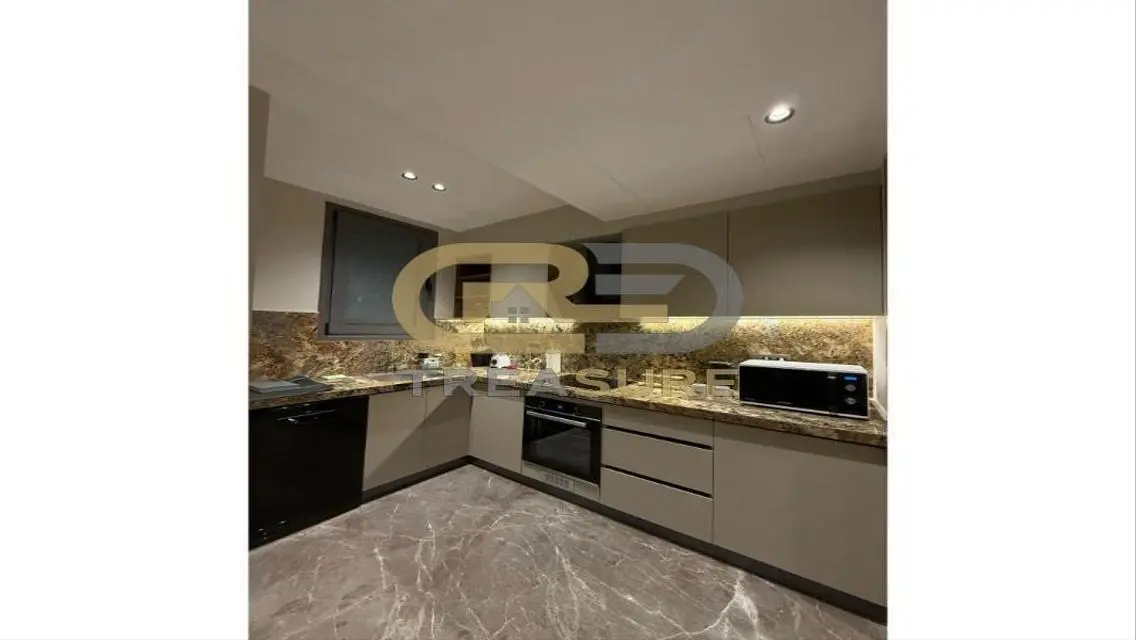 Fully furnished Apartment for rent in Silver Palm