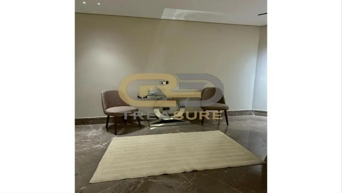 Fully furnished Apartment for rent in Silver Palm