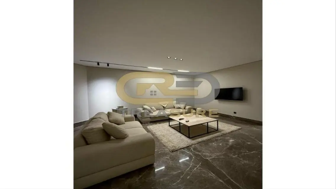 Fully furnished Apartment for rent in Silver Palm