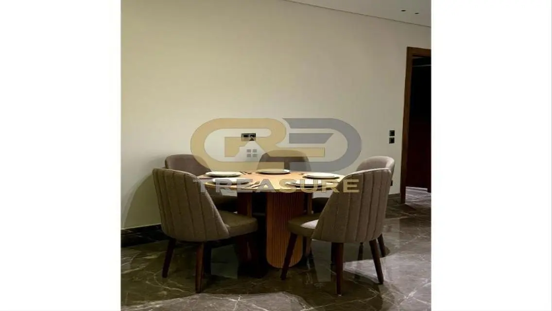 Fully furnished Apartment for rent in Silver Palm