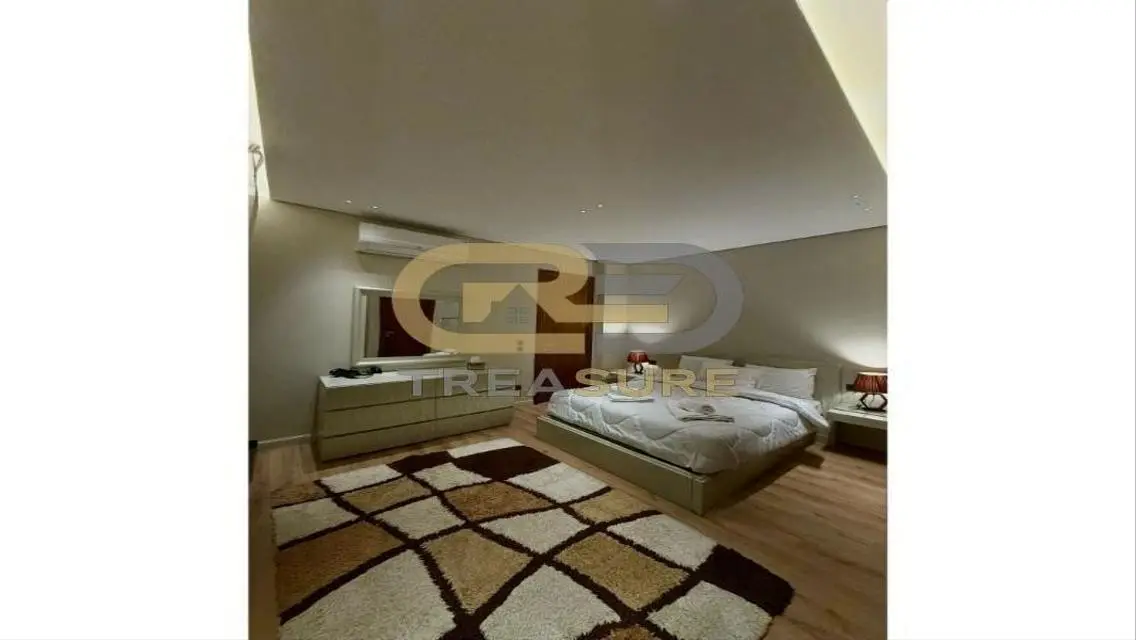 Fully furnished Apartment for rent in Silver Palm