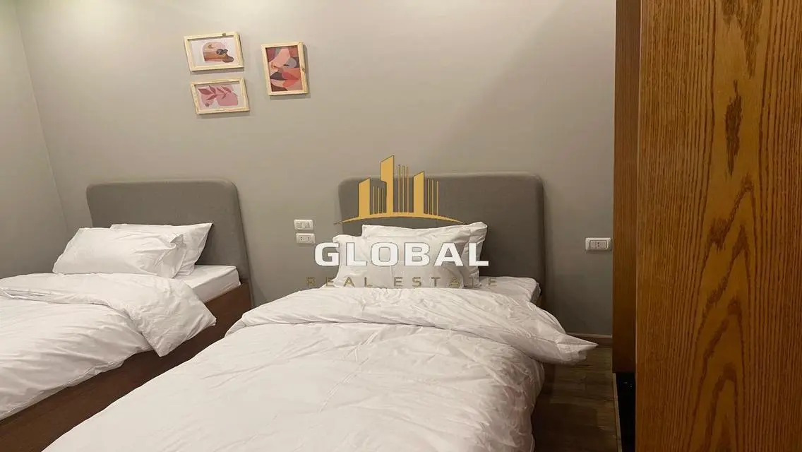 Luxury Apartment with Spacious Layout and Amenities