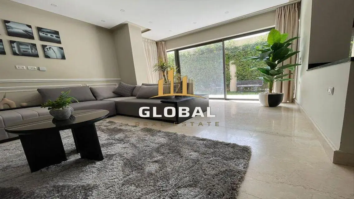 Luxury Apartment with Spacious Layout and Amenities