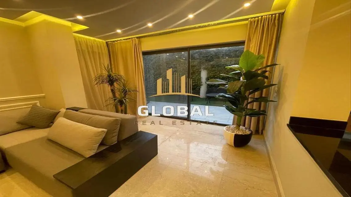 Luxury Apartment with Spacious Layout and Amenities