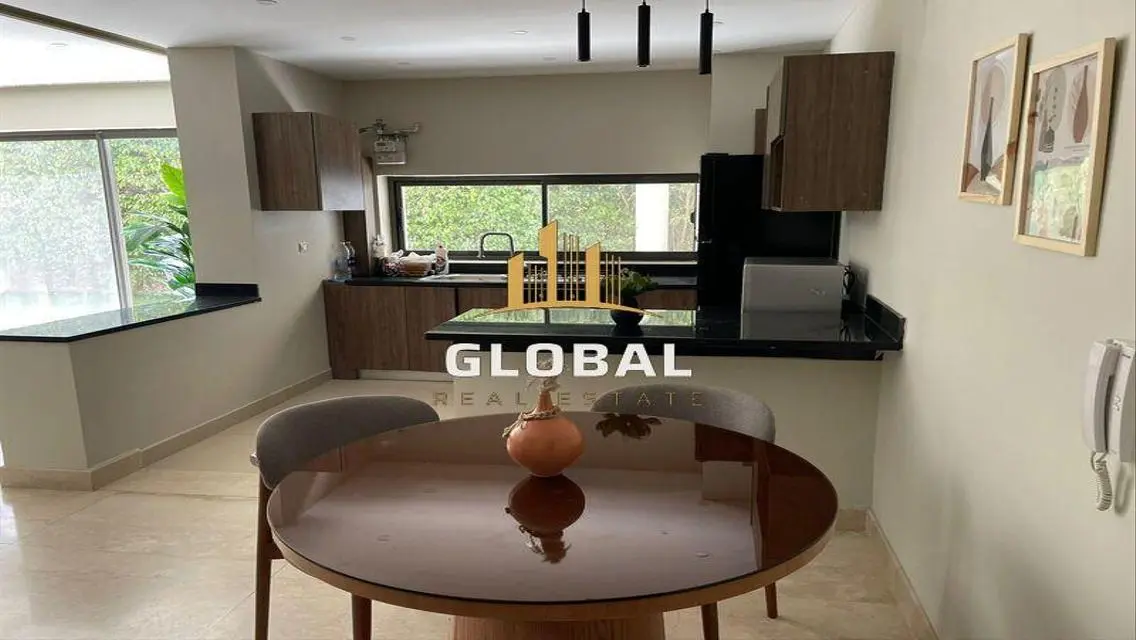 Luxury Apartment with Spacious Layout and Amenities