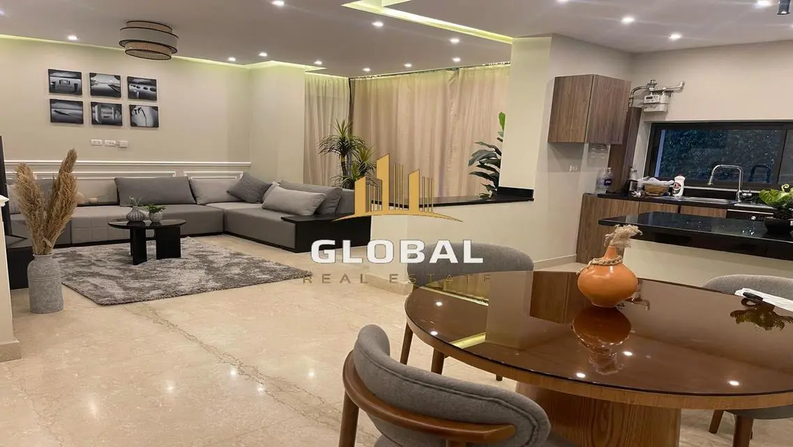 Luxury Apartment with Spacious Layout and Amenities