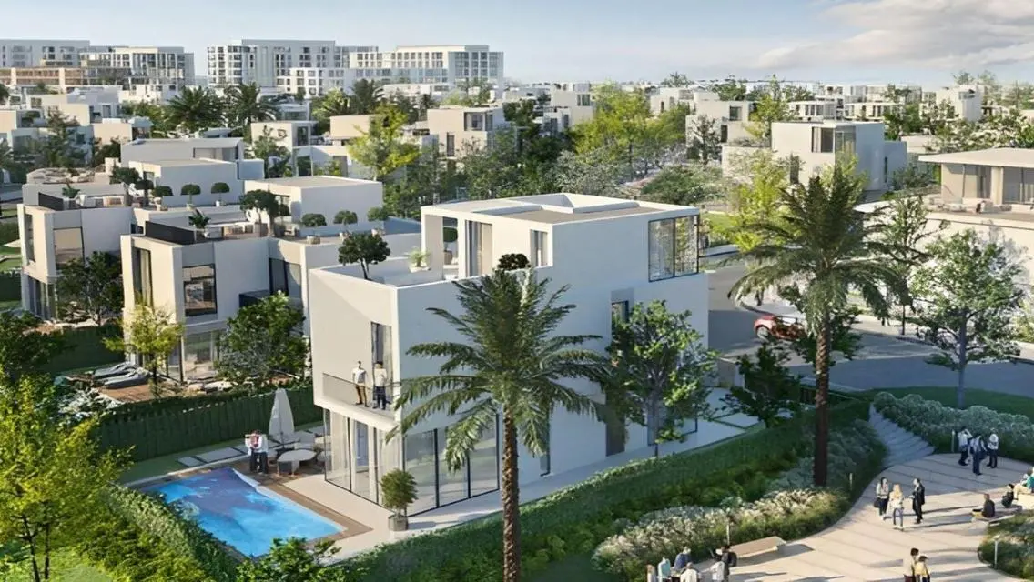 كايرو جيت شقة للبيع متشطبة بالكامل اعمار